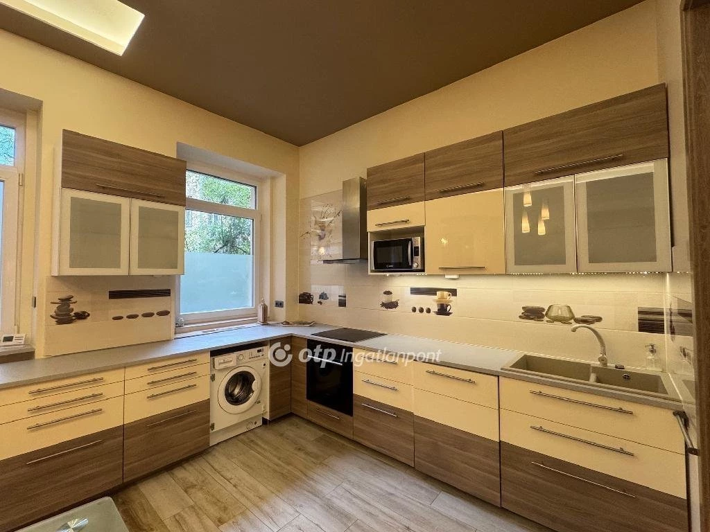 Eladó Lakás, Budapest 14. ker.