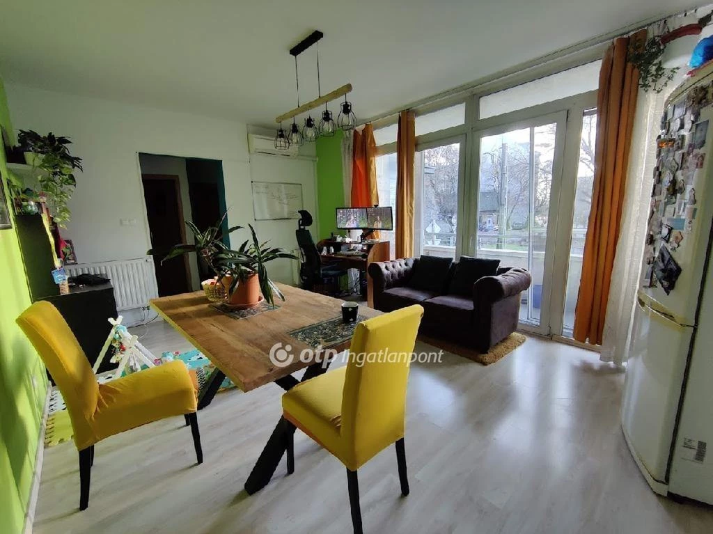 Eladó Lakás, Budapest 13. ker.