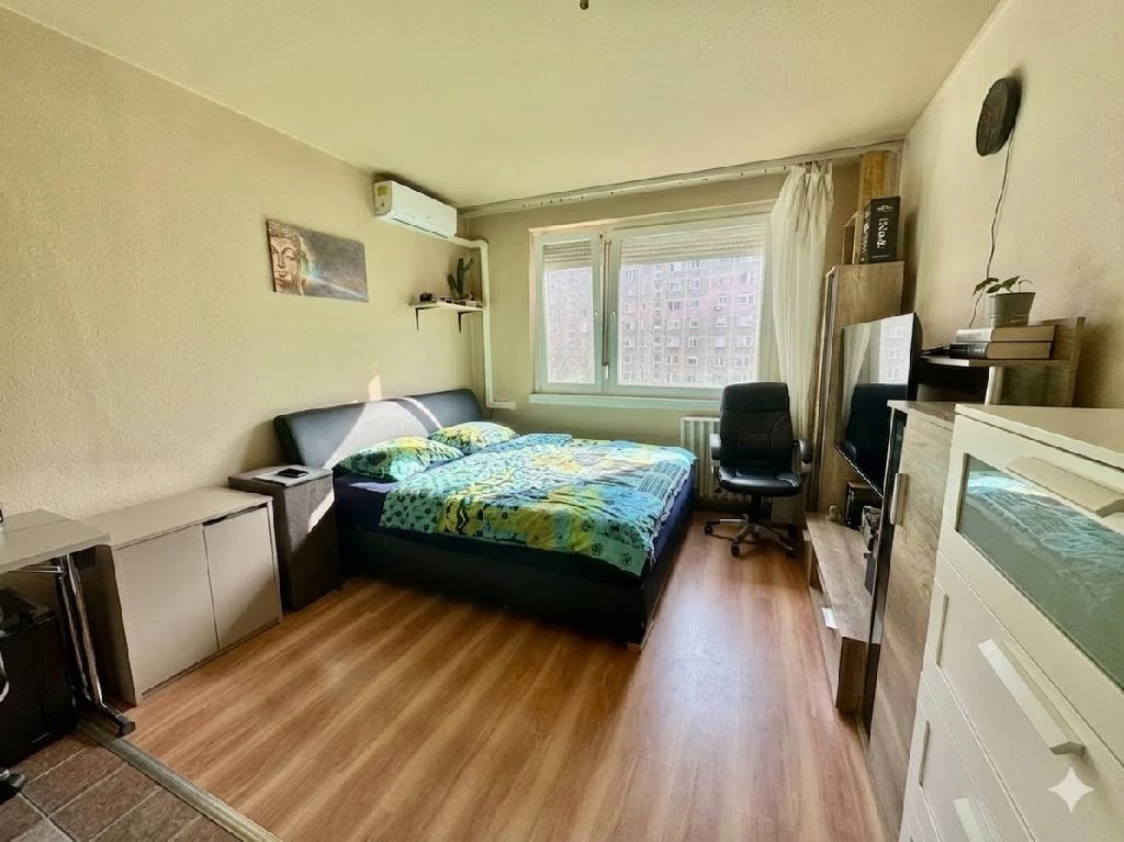 Eladó Lakás, Budapest 18. ker.