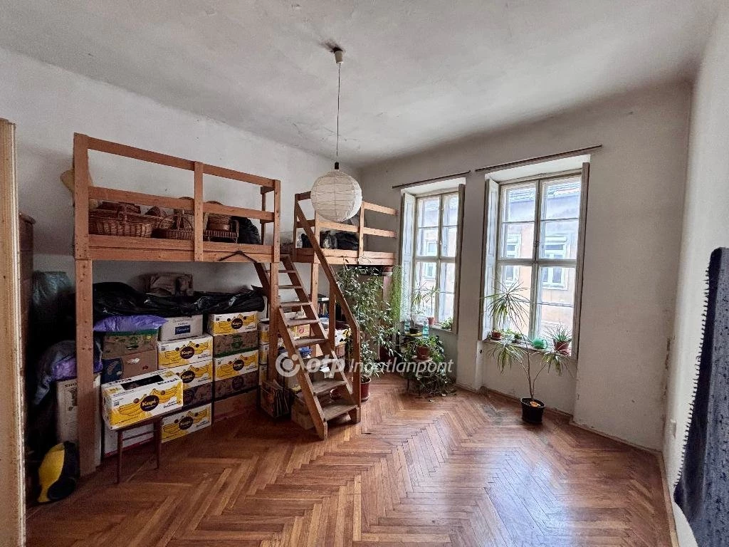 For sale brick flat, Budapest VIII. kerület, Józsefváros - Palotanegyed