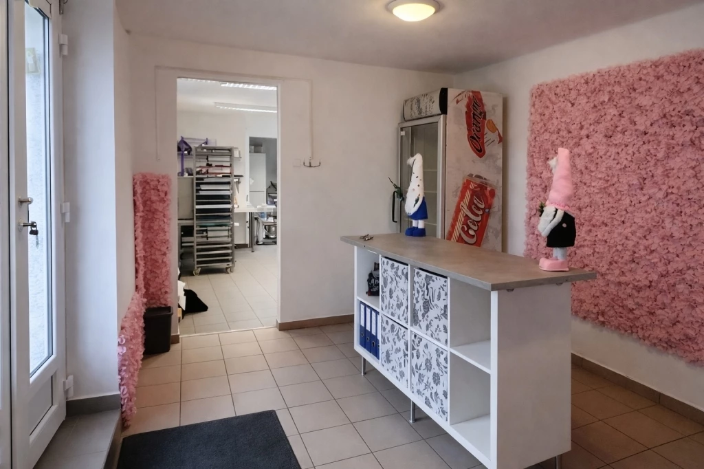 For sale brick flat, Budapest IX. kerület, Külső Ferencváros