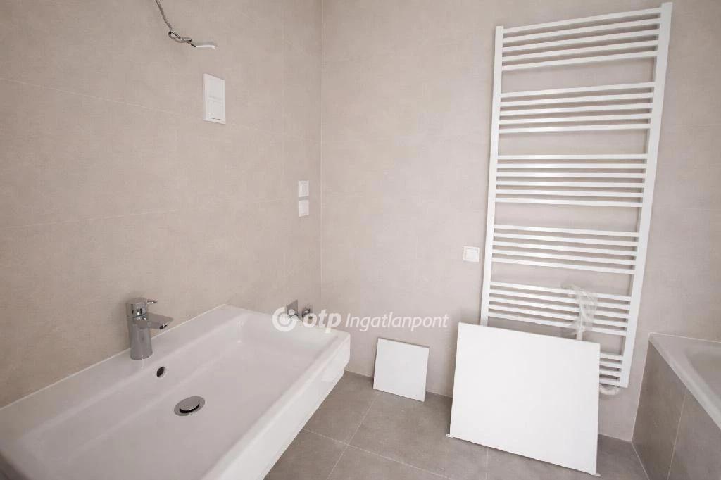 For sale brick flat, Budapest XIII. kerület, Vizafogó