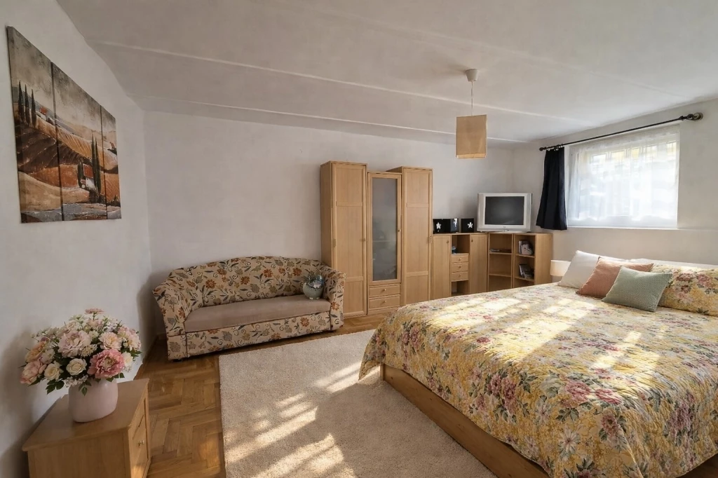 For sale brick flat, Budapest X. kerület, Óhegy, Gergely utca