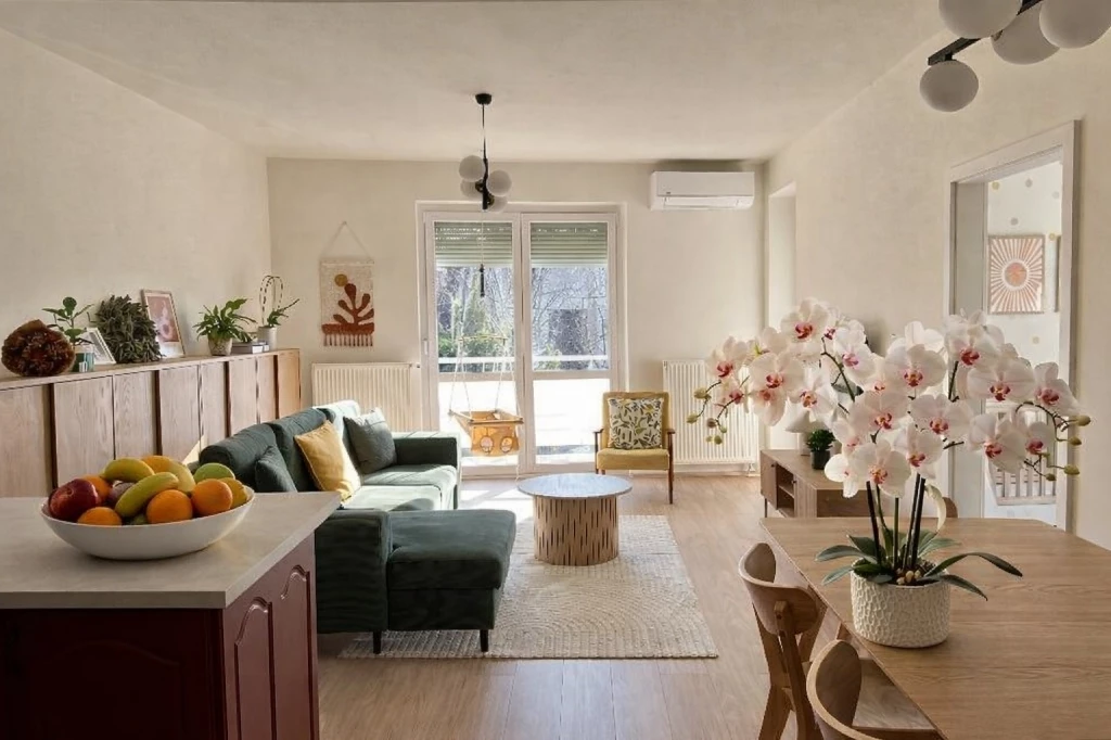 For sale brick flat, Budapest XVIII. kerület, Szent Imre-kertváros - Királyhágó-lakópark, Halomi út