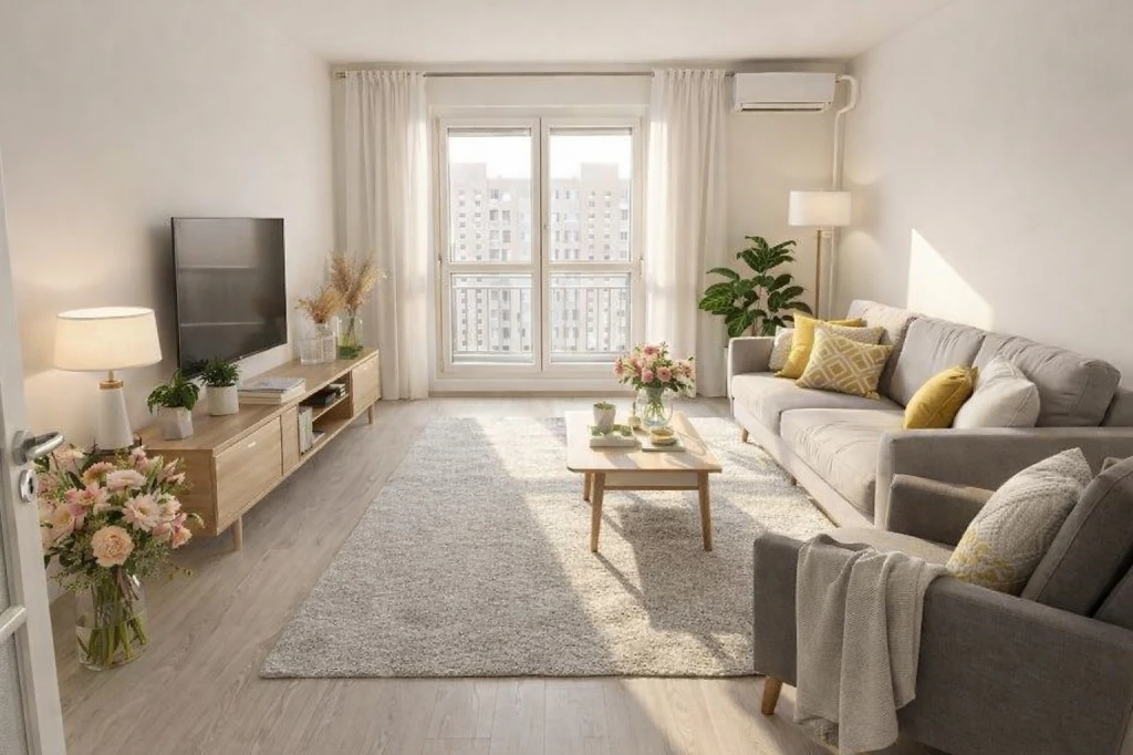 For sale panel flat, Budapest III. kerület, Békásmegyer, Gyűrű utca