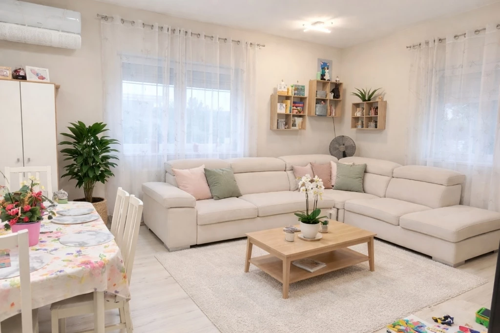 For sale semi-detached house, Budapest XXI. kerület, Királyerdő