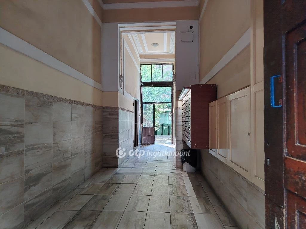 Eladó Lakás, Budapest 9. ker.