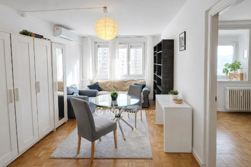 Eladó Lakás, Budapest 3. ker.