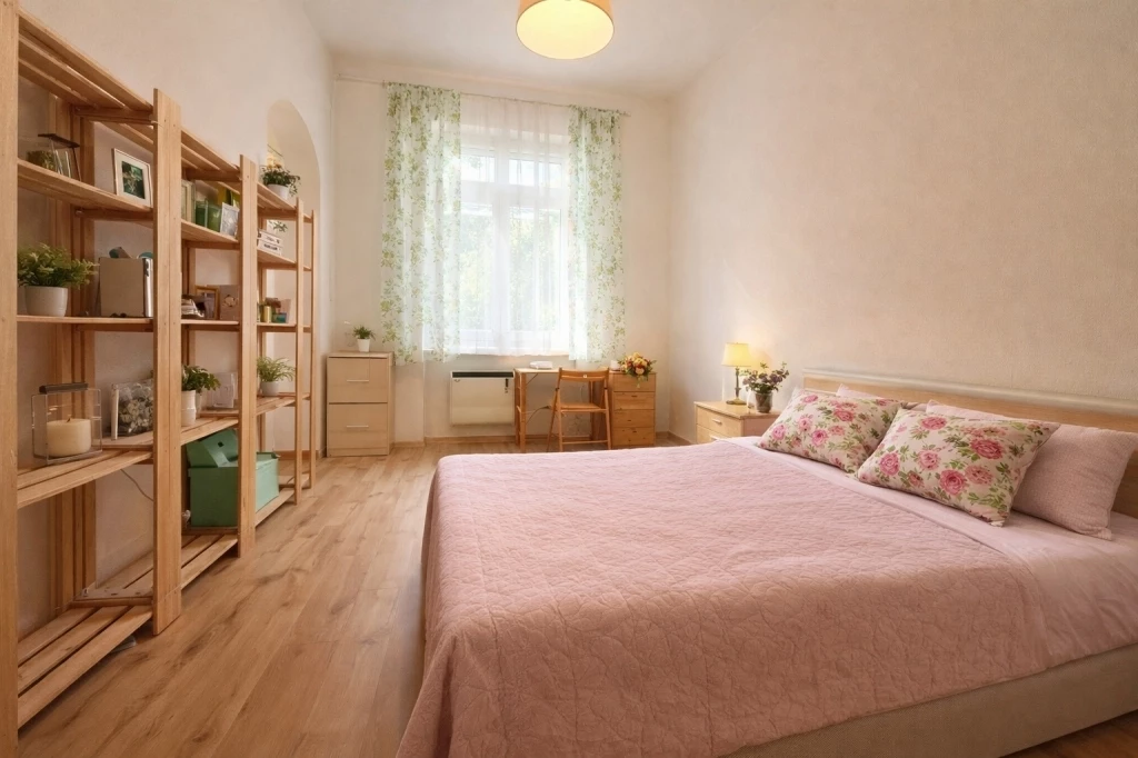 Eladó Lakás, Budapest 7. ker.