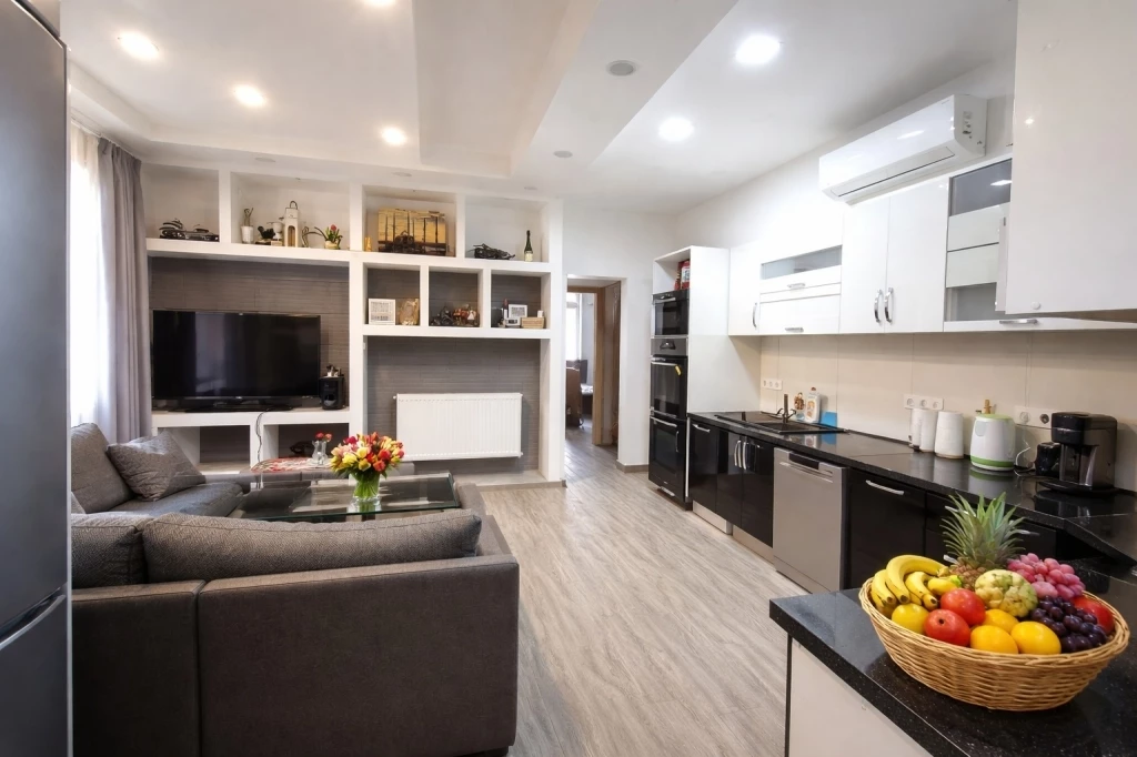 Eladó Lakás, Budapest 8. ker.