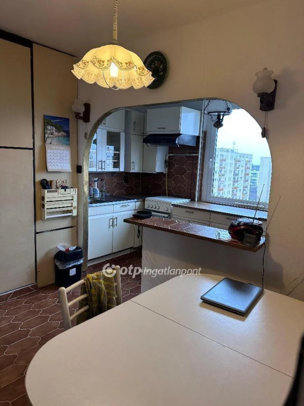 Eladó Lakás, Budapest 13. ker.