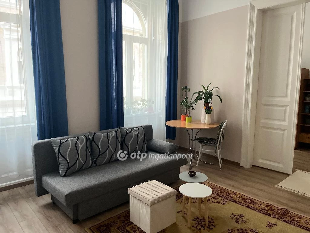 Eladó Lakás, Budapest 9. ker.