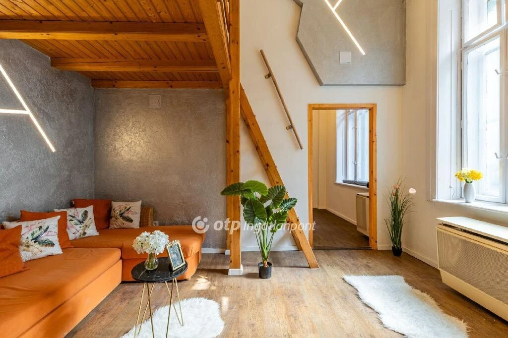 Eladó Lakás, Budapest 9. ker.