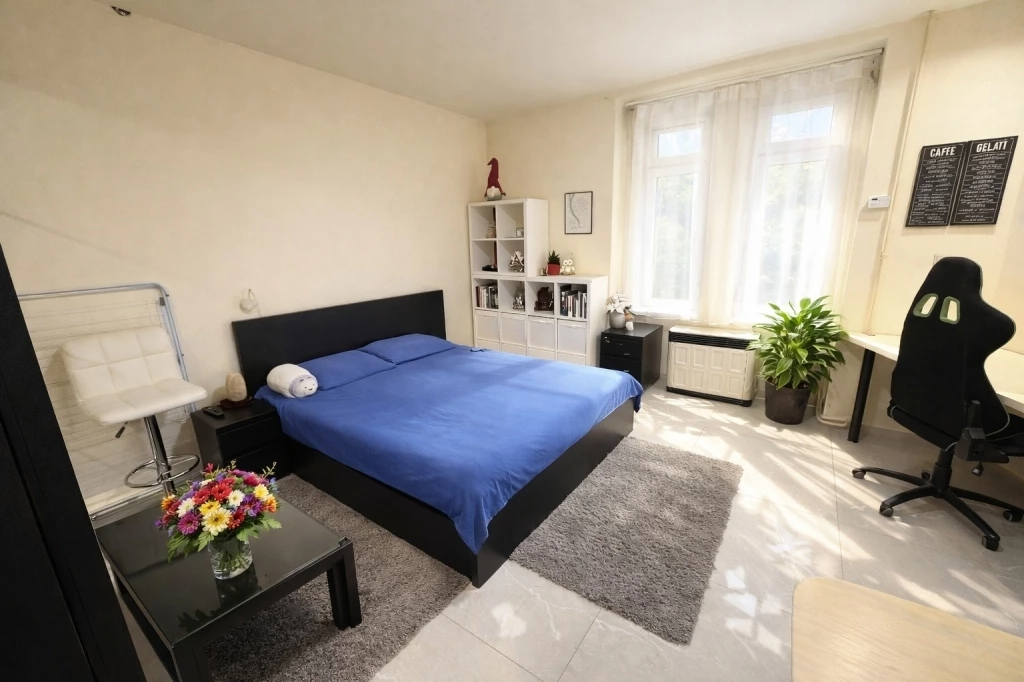 Eladó Lakás, Budapest 9. ker.