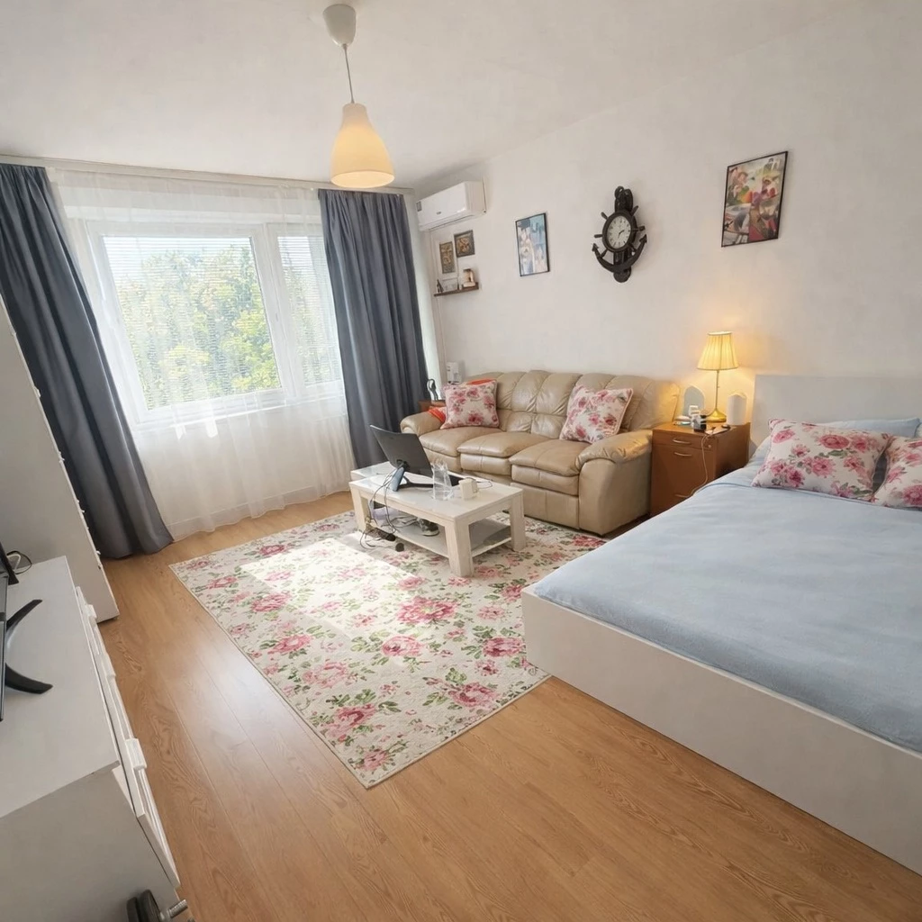 Eladó Lakás, Budapest 10. ker.