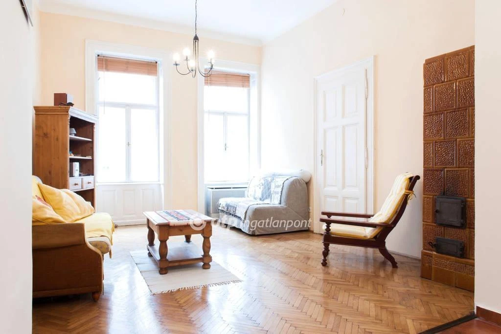 Eladó Lakás, Budapest 7. ker.