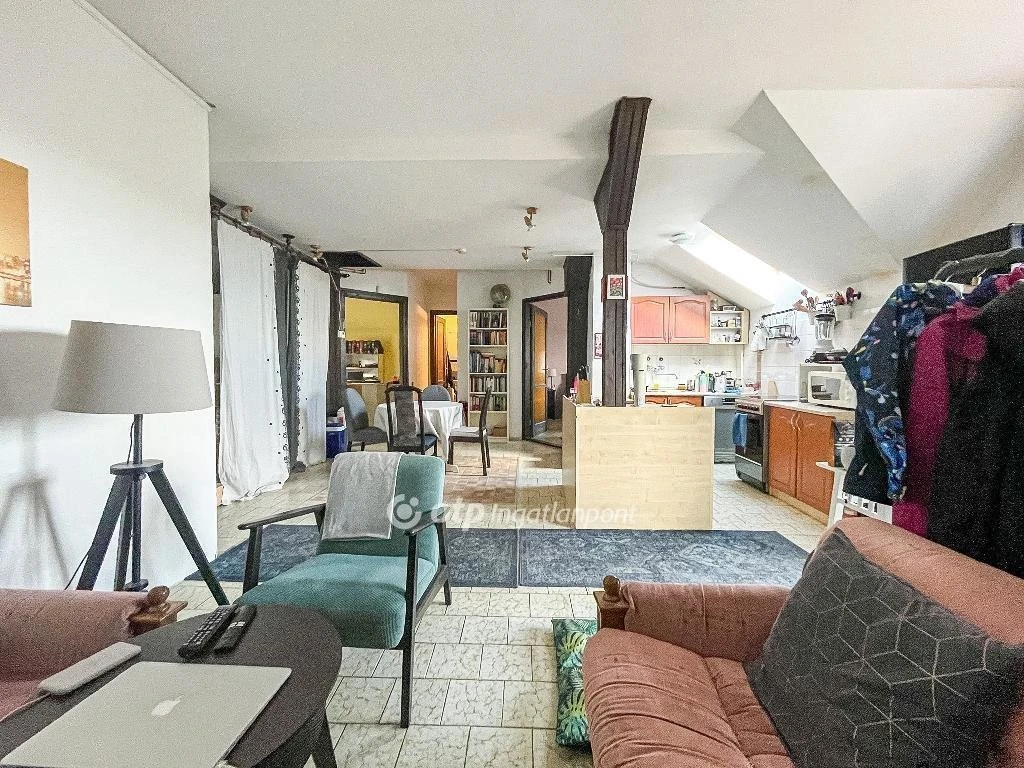 Eladó Lakás, Budapest 2. ker.