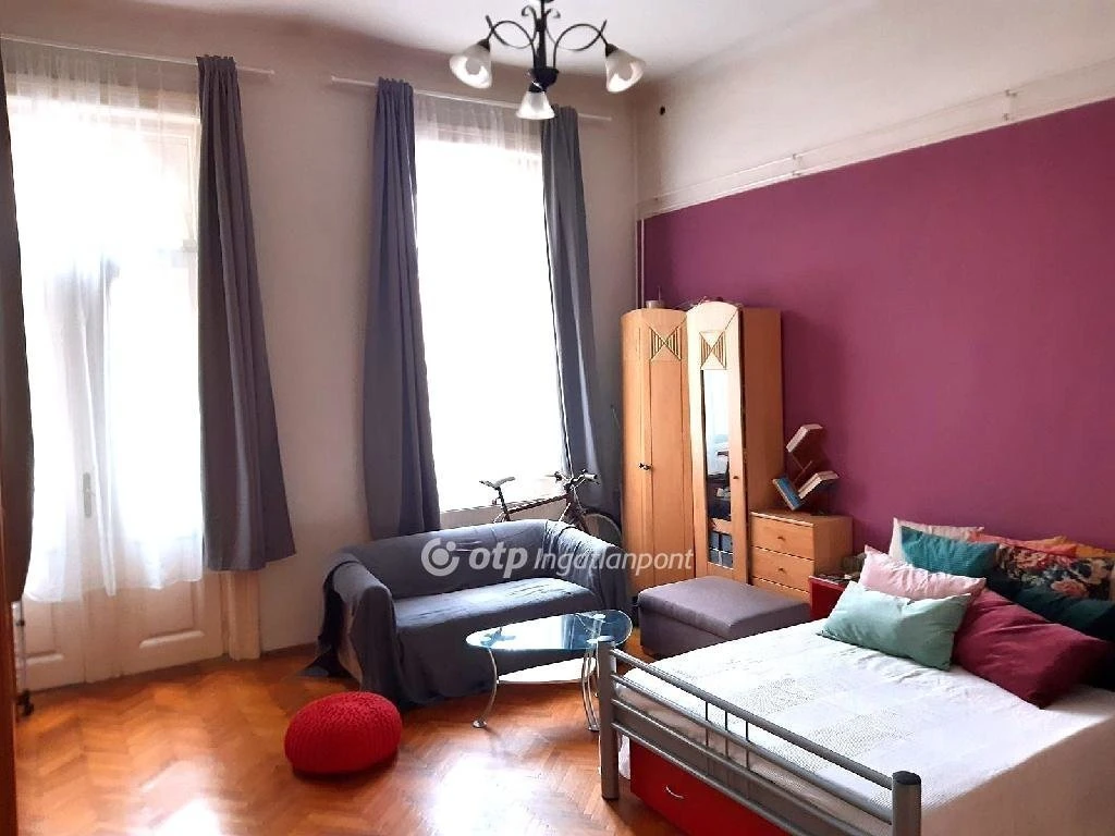 Eladó Lakás, Budapest 14. ker.