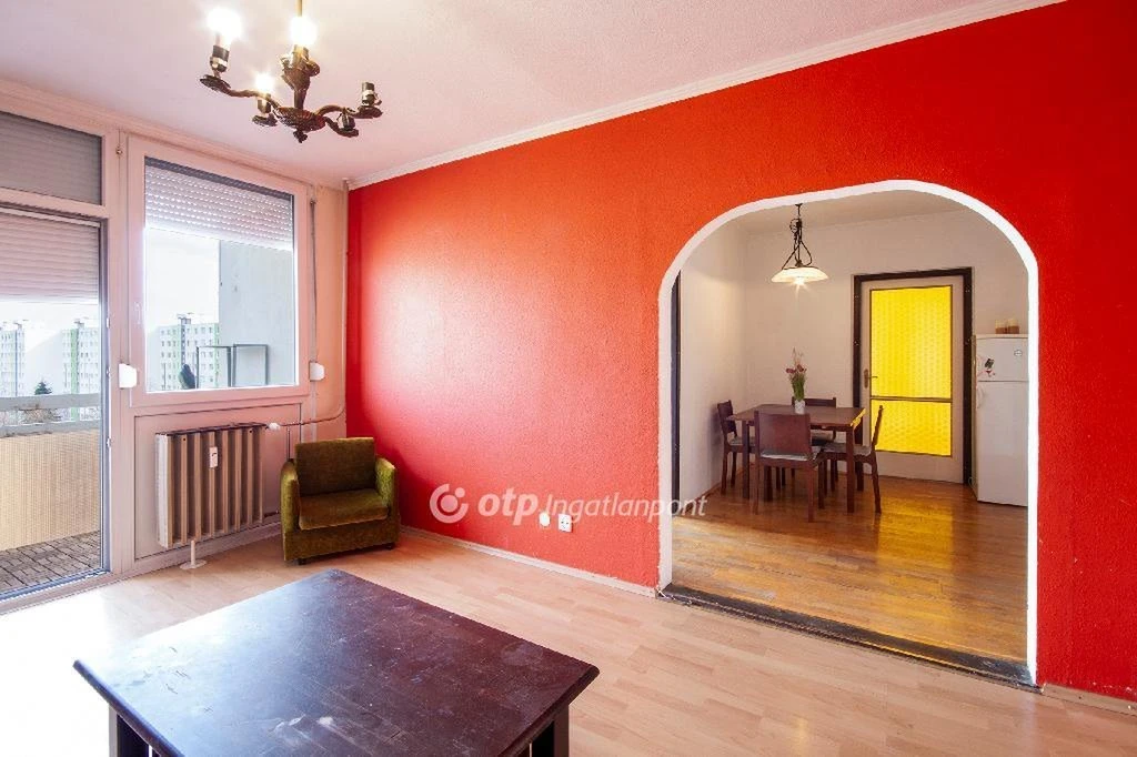 Eladó Lakás, Budapest 10. ker.