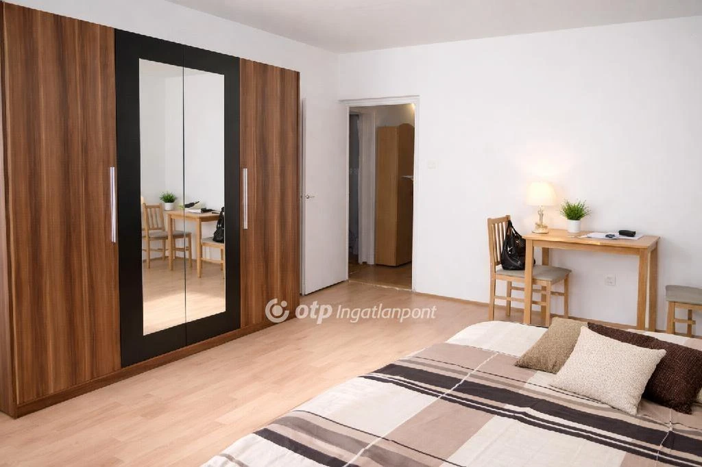 Eladó Lakás, Budapest 14. ker.