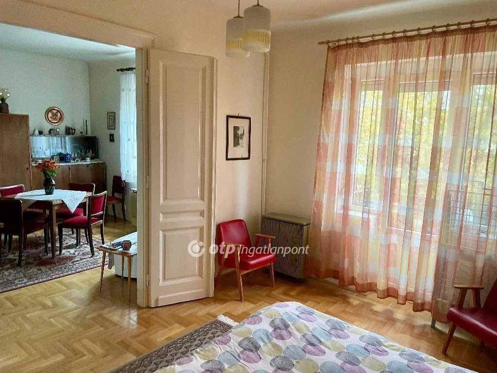 Eladó Lakás, Budapest 14. ker.