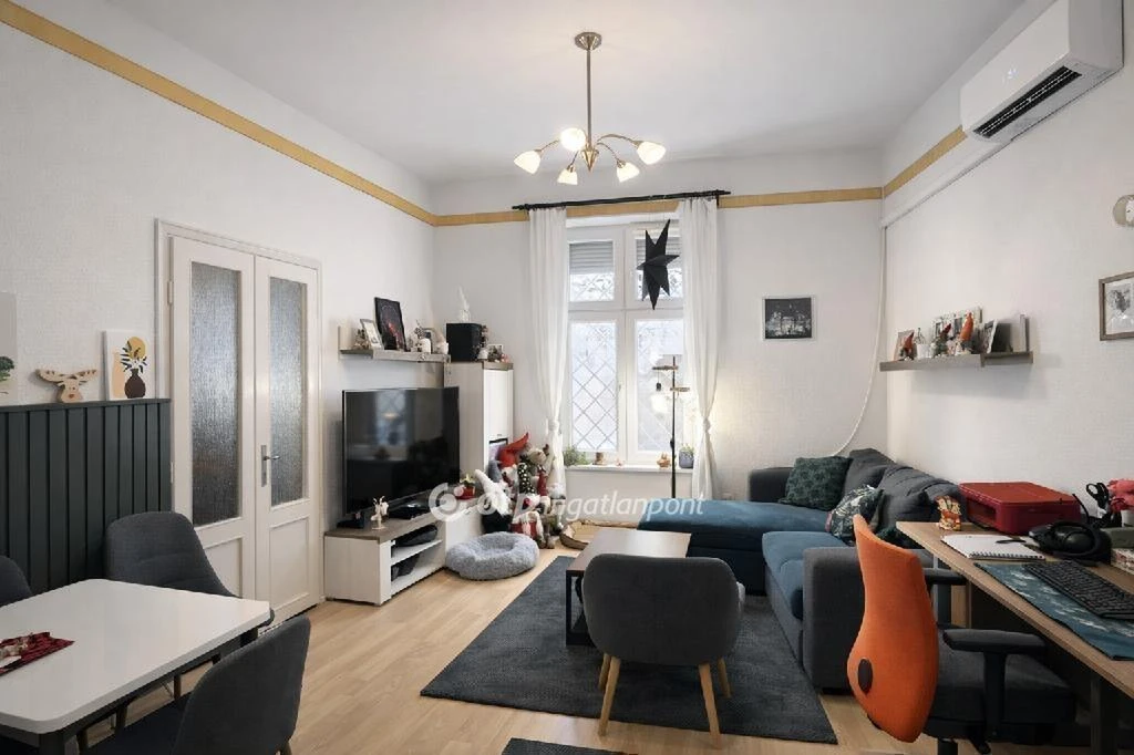 Eladó Lakás, Budapest 13. ker.