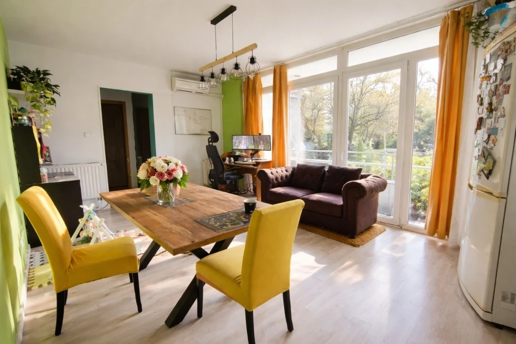 Eladó Lakás, Budapest 13. ker.