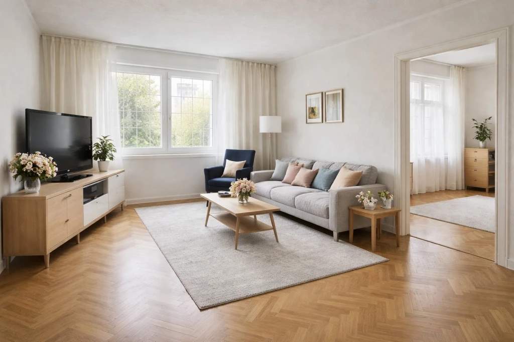 Eladó Lakás, Budapest 13. ker.