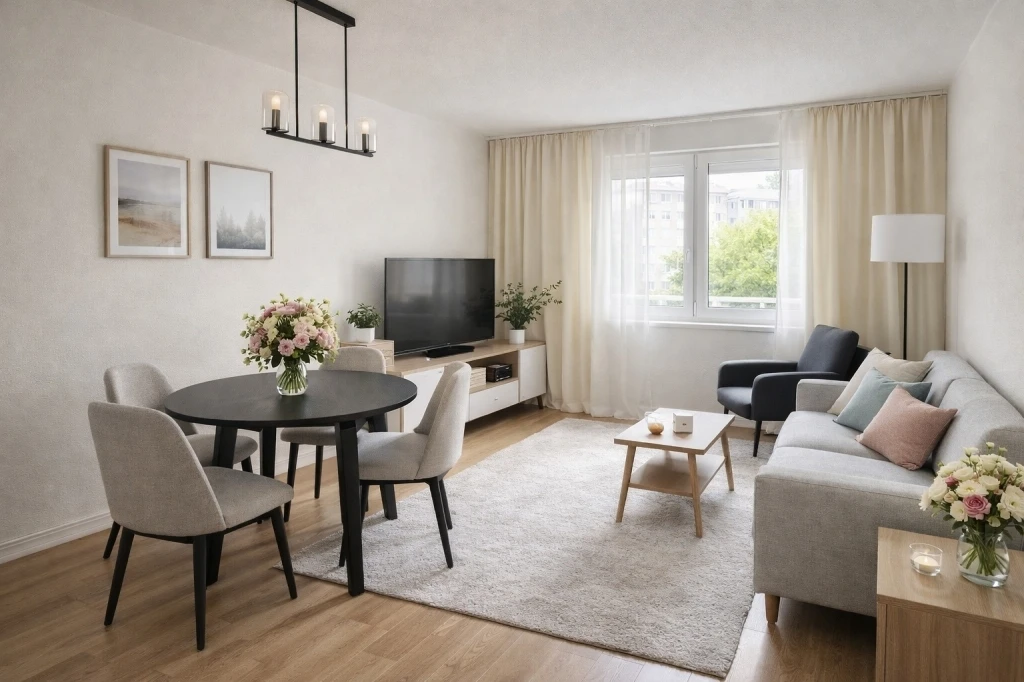 Eladó Lakás, Budapest 14. ker.