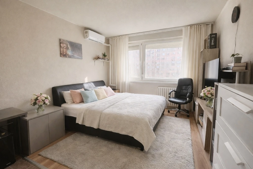 Eladó Lakás, Budapest 18. ker.