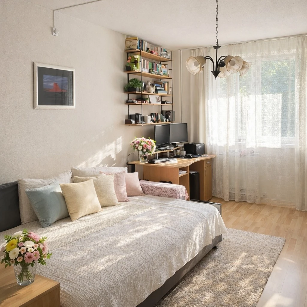 Eladó Lakás, Budapest 3. ker.