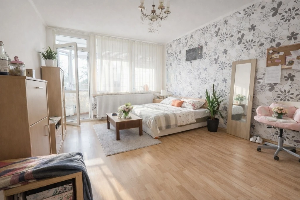 Eladó Lakás, Budapest 16. ker.