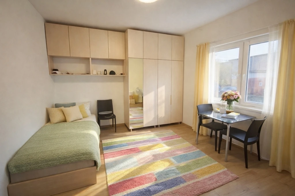 Eladó Lakás, Budapest 4. ker.