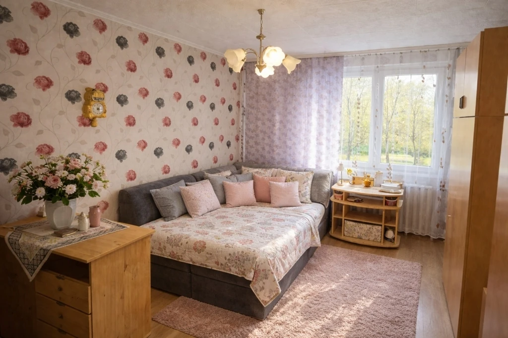 Eladó Lakás, Budapest 3. ker.