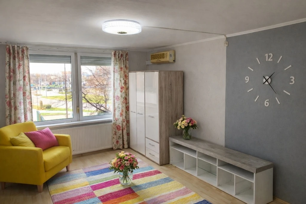 Eladó Lakás, Budapest 10. ker.