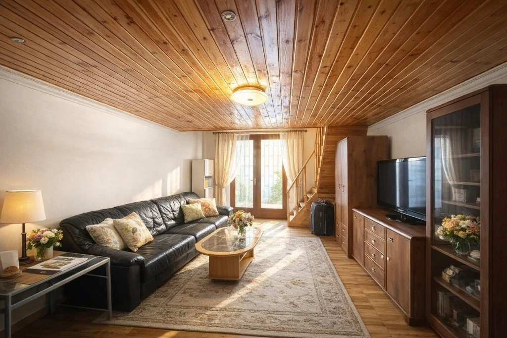 Eladó Lakás, Budapest 8. ker.