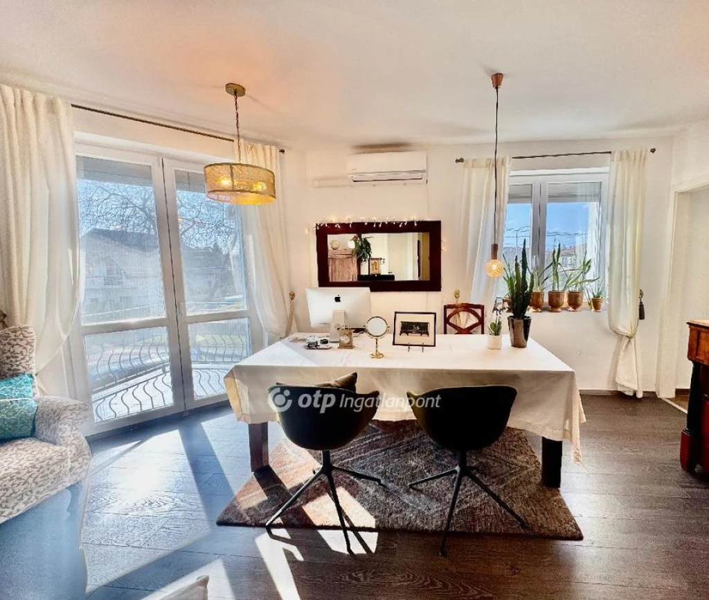 Eladó Lakás, Budapest 21. ker.