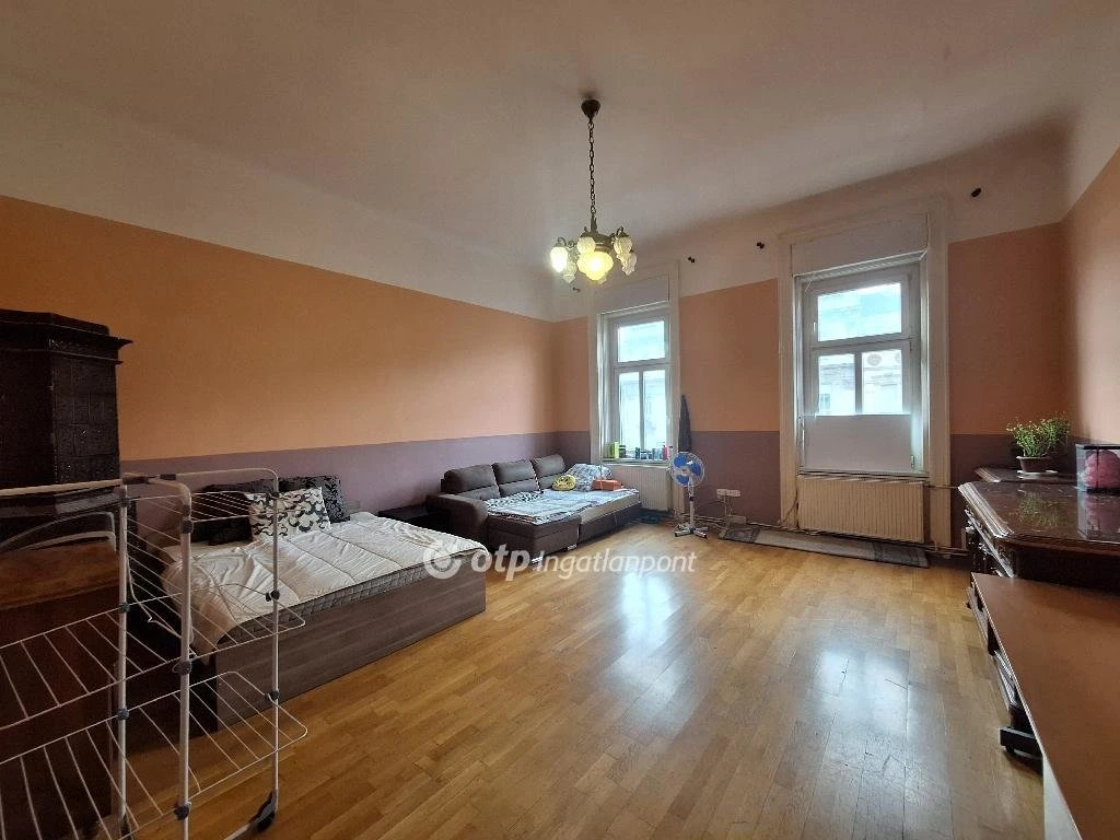 Eladó Lakás, Budapest 7. ker.