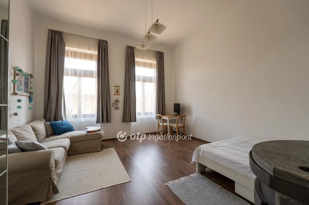 Eladó Lakás, Budapest 13. ker.