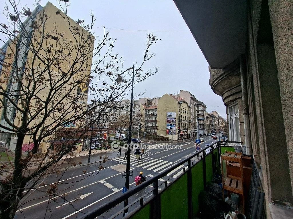 Eladó Lakás, Budapest 8. ker.