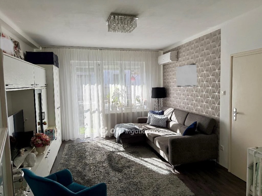 Eladó Lakás, Budapest 2. ker.