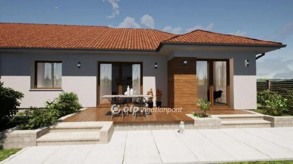 Eladó Ház, Tahitótfalu