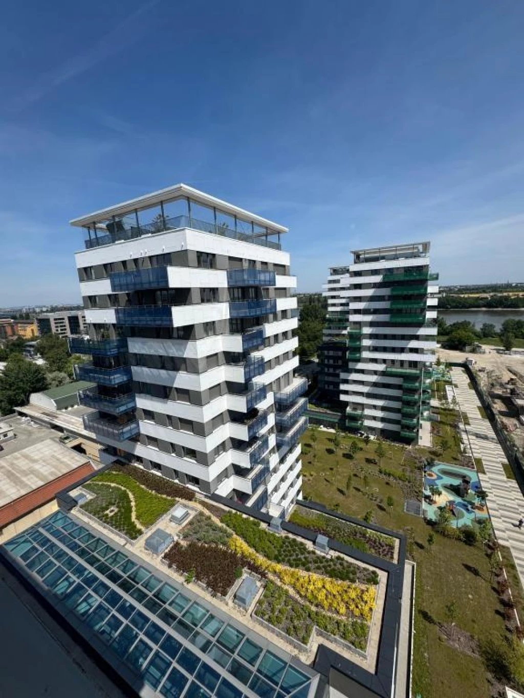 Eladó Lakás, Budapest 11. ker.