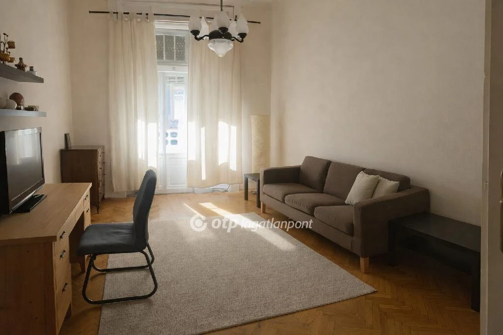 Eladó Lakás, Budapest 7. ker.