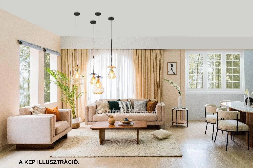 Eladó Lakás, Budapest 7. ker.