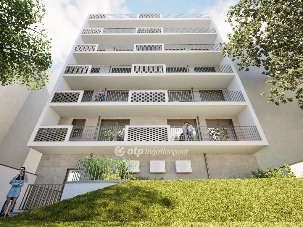 Eladó Lakás, Budapest 8. ker.