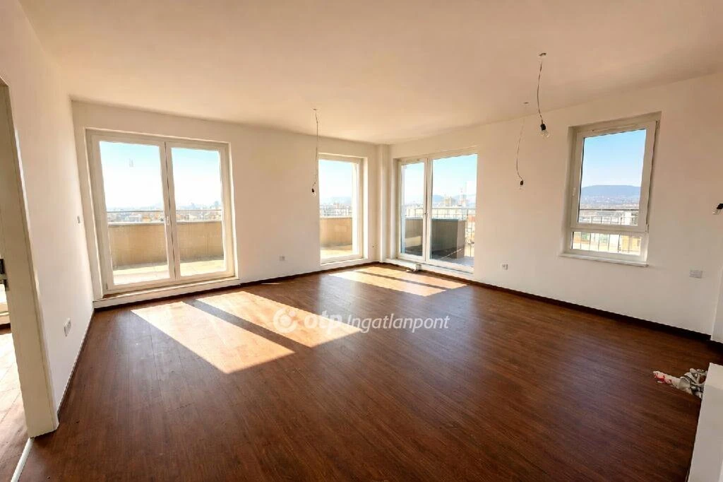 Eladó Lakás, Budapest 13. ker.