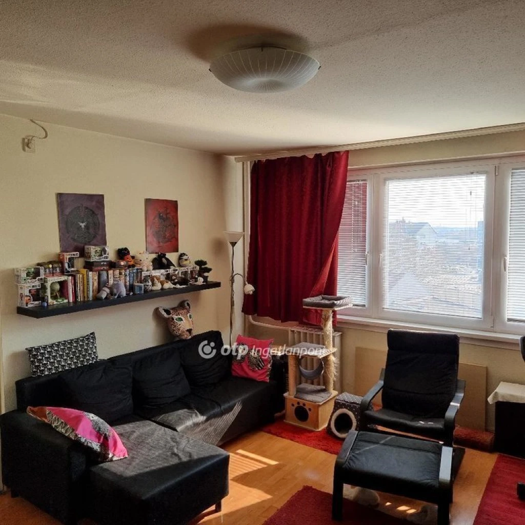 Eladó Lakás, Budapest 10. ker.