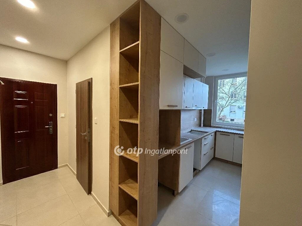 Eladó Lakás, Budapest 9. ker.