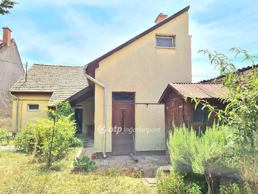 Eladó Ház, Budapest 18. ker.